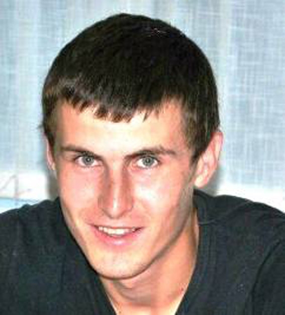 В Коблево пропал 22-летний отдыхающий из Черкасской области