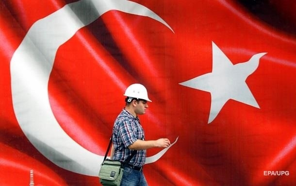 Анкара готова строить "Турецкий поток"