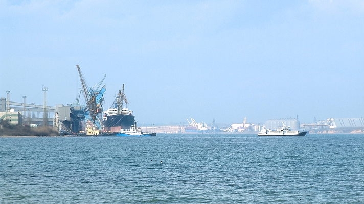 Главу Администрации морских портов подозревают в миллионных хищениях