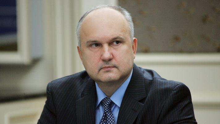 Украинская власть затормозила развитие отношений с США, – экс-глава СБУ