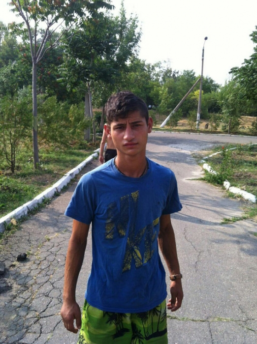 Разыскиваются подростки из Закарпатской области, которые ушли из лагеря в Рыбаковке и пропали