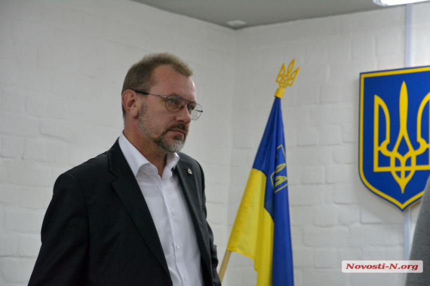 Адвокат потерпевших по резонансному делу обратился в ГПУ с жалобой на николаевских прокуроров