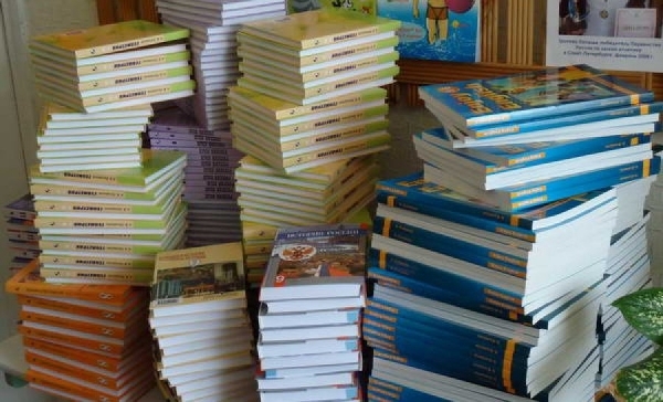 Учебники для николаевских учеников 4 и 7 классов заказаны, слово за издательствами