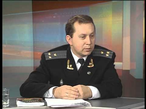 Назначен еще один заместитель прокурора Николаевской области