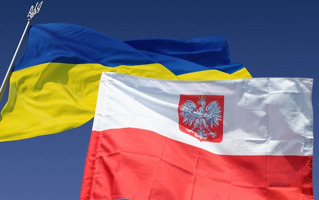 Рада приняла заявление-ответ Польше по Волынской трагедии