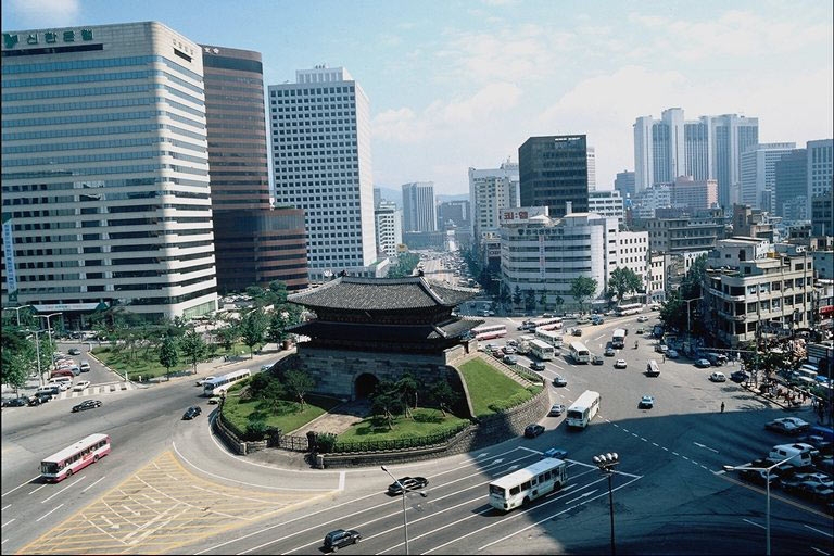 Инвестиционный фонд Южной Кореи заинтересован во вложении средств в экономику Николаевской области