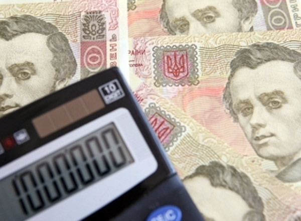 Николаевское ООО пыталось обмануть государство на миллион гривен