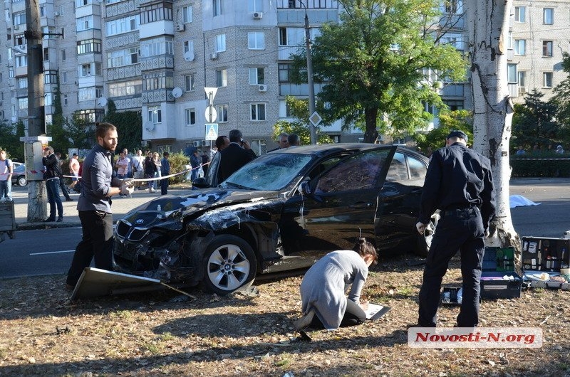 Семьям погибших дорожников Минсоцполитики ничего не выплатит — волонтер