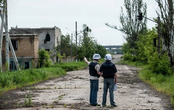 Минским соглашениям два года: ОБСЕ подвела итоги