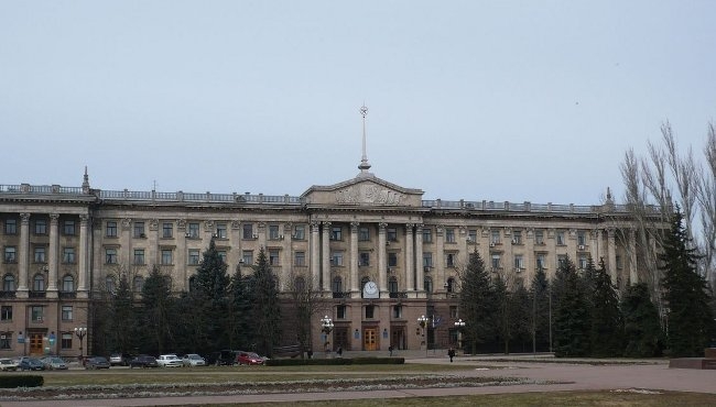 В Николаевском городском совете шестого созыва будут представители девяти партий (полный список)