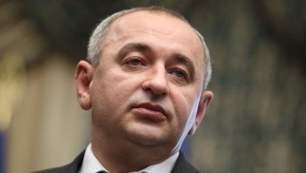Главный военный прокурор Матиос признался, что собирался уйти в отставку