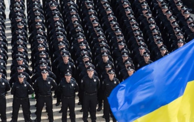 Канада выделит на поддержку Нацполиции Украины более 8 млн долларов