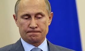 Путин требует от США компенсировать ущерб от санкций