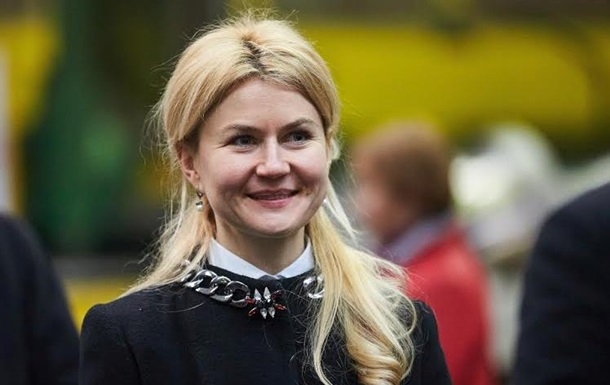 Главой Харьковщины стала 32-летняя Светличная