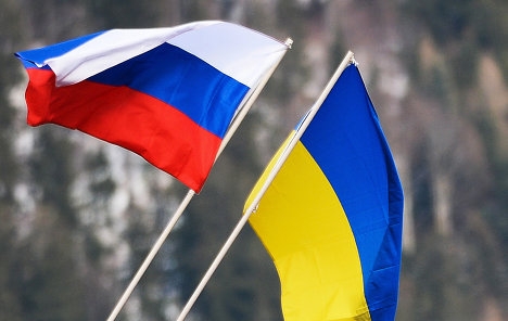 Кремль: РФ в случае введения Киевом виз примет меры в своих интересах