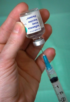 На борьбу с гриппом в Николаеве выделено 100 тысяч бюджетных средств