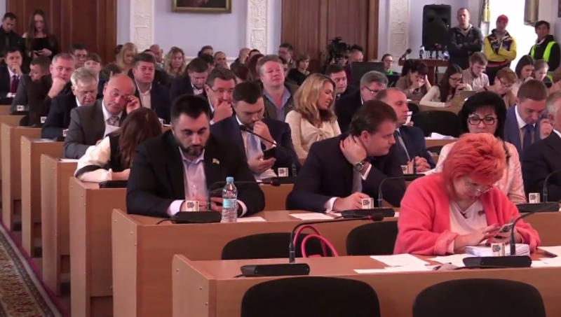 Депутаты сняли с рассмотрения вопрос по недострою на 3-й Слободской