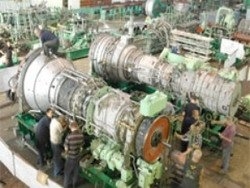 НПКГ "Зоря"-"Машпроект" предлагает новый двигатель для модернизации украинской ГТС