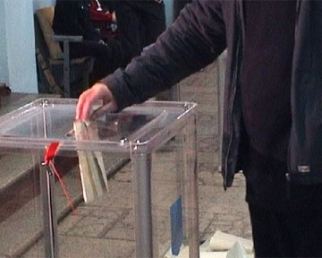 ЦИК определила дни проведения повторных выборов на Николаевщине