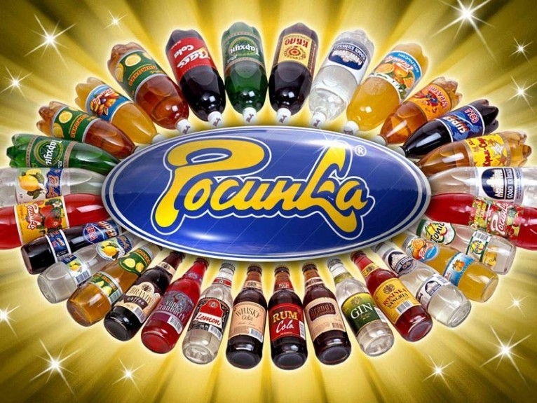 Суд признал банкротом завод безалкогольных напитков "Росинка"