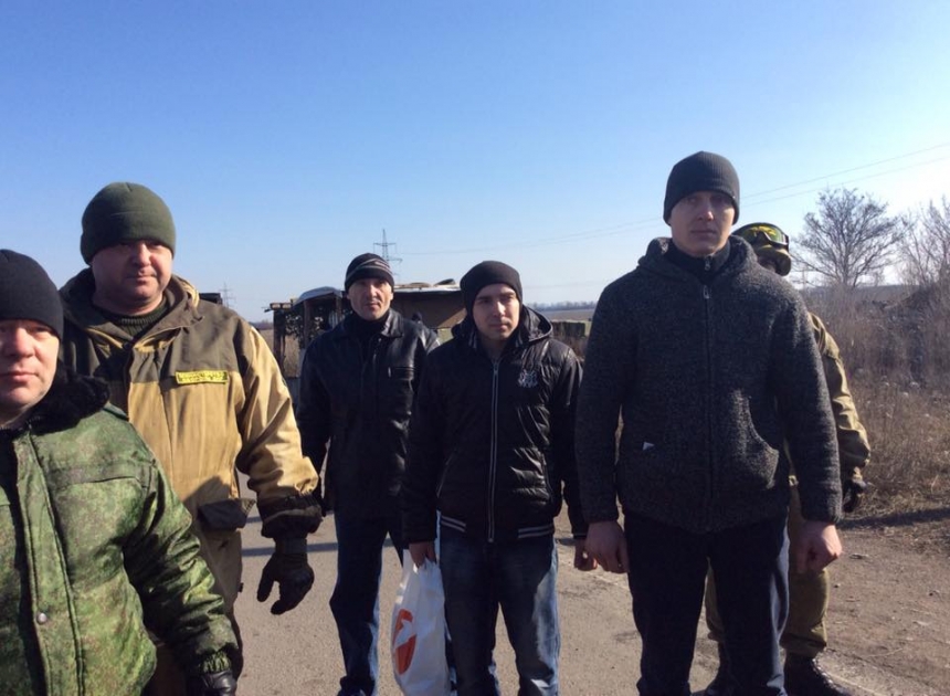  СБУ назвала число пропавших без вести и пленных украинцев в Донбассе