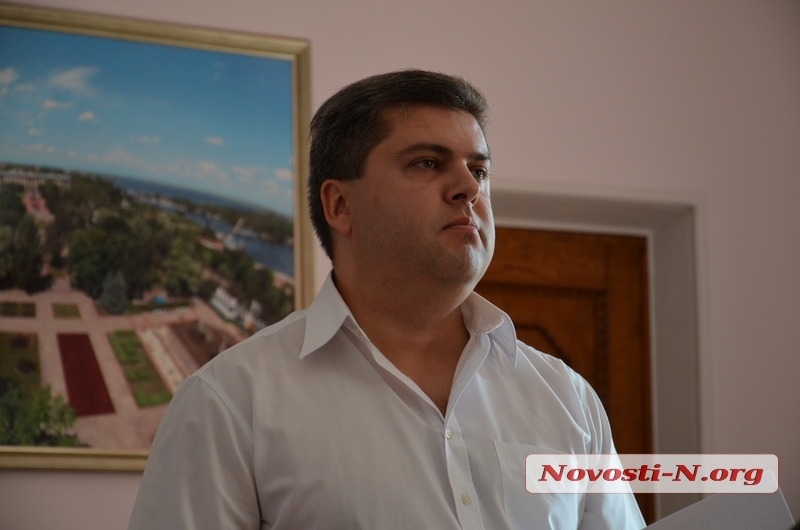 Депутат потребовал от мэра уволить директора департамента ЖКХ Андрея Палько