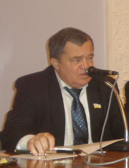Владимир Коренюгин