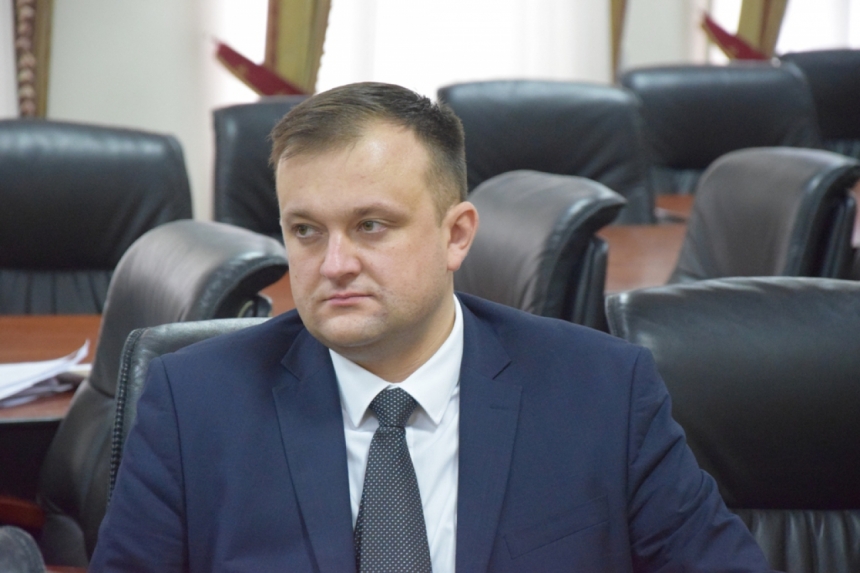 Победителем конкурса на должность заместителя губернатора Николаевщины стал Александр Кушнир