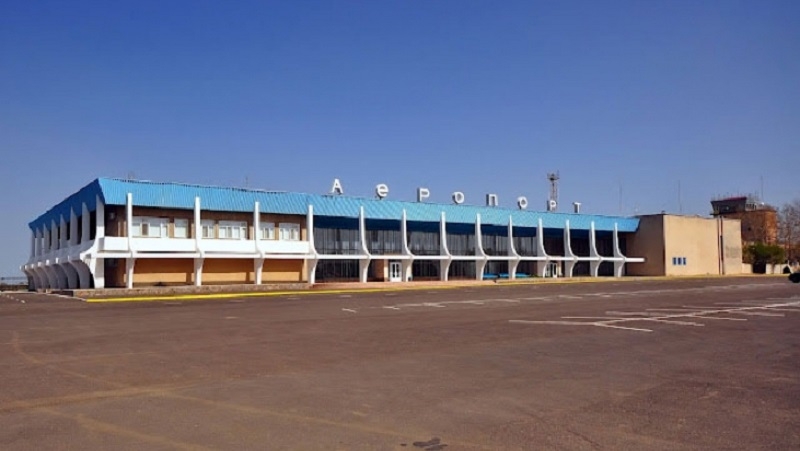 В николаевском аэропорту сообщили, что к ним летят арабские инвесторы: ни в ОГА, ни в облсовете ничего не знают