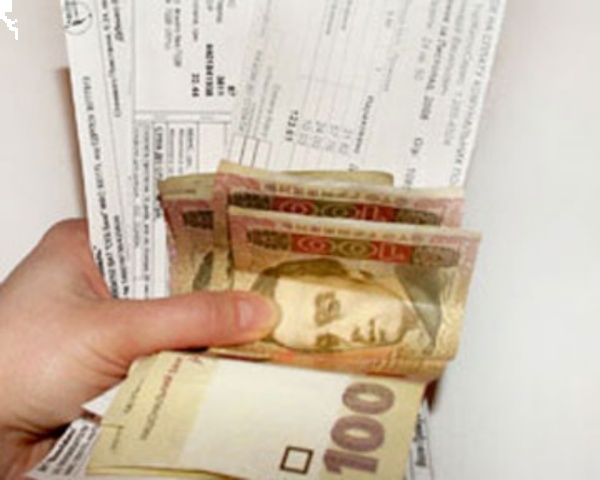 "Оппоблок" хочет запретить новые повышенные тарифы в Николаеве 