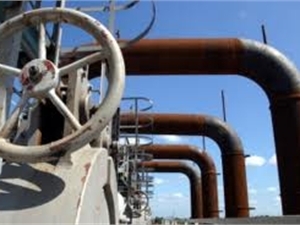 По нефтепроводу «Одесса-Броды» началась пробная прокачка нефти для Беларуси