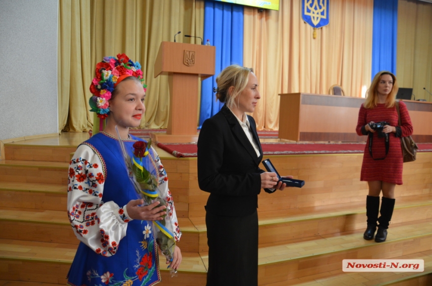 Как депутаты областного совета передавали «Николаевоблтеплоэнерго» городу. ФОТОРЕПОРТАЖ