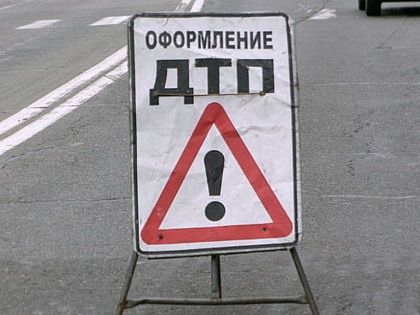 Вчера на дорогах Николаевской области в шести ДТП пострадало три человека