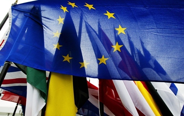 Европарламент перенес рассмотрение безвиза Украине