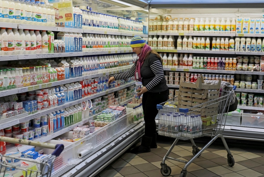 Николаевская область стала лидером по росту цен в Украине