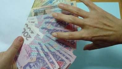 В Минсоцполитики подсчитали среднюю зарплату украинца - 5 034 гривен