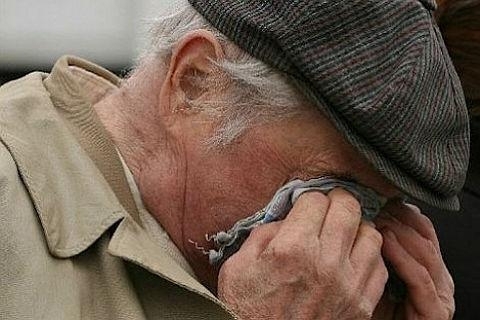 Доверчивый 85-летний николаевец дважды попался «на удочку» мошенников
