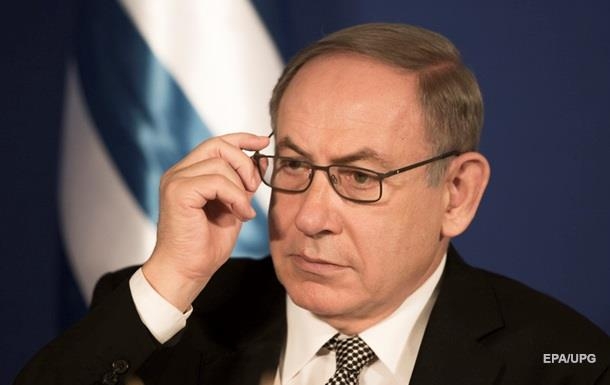 Нетаньяху запретил министрам контакты с Украиной
