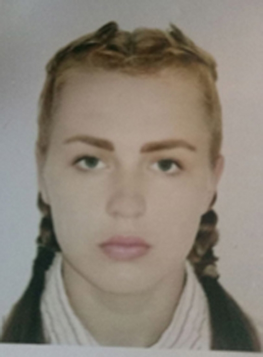 В Николаеве пропала 16-летняя девушка 