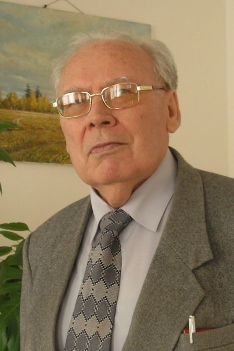 Умер известный николаевский историк, профессор Петр Тригуб