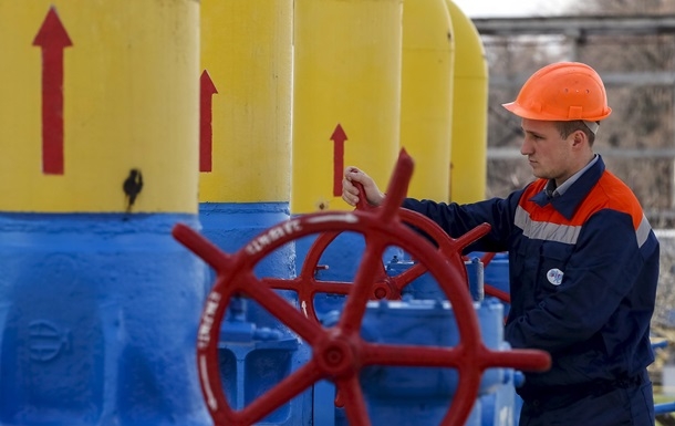 Украина показала экспертам комиссии ЕС нарушения Газпрома