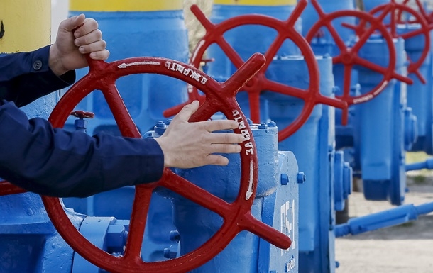 Газ станет дешевле после победы в суде - Нафтогаз