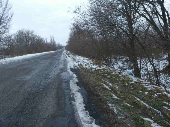 Разбой под Вознесенском: добычей бандитов стали 350 тысяч