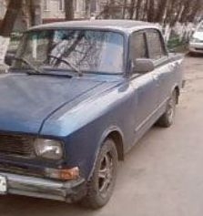 Инспекторы ДПС по горячим следам нашли и вернули владельцу угнанный в Николаевской области автомобиль