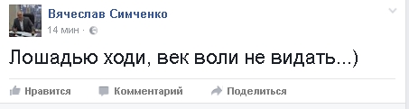 Николаевцы в соцсетях высмеивают «колбасу из лошадей»