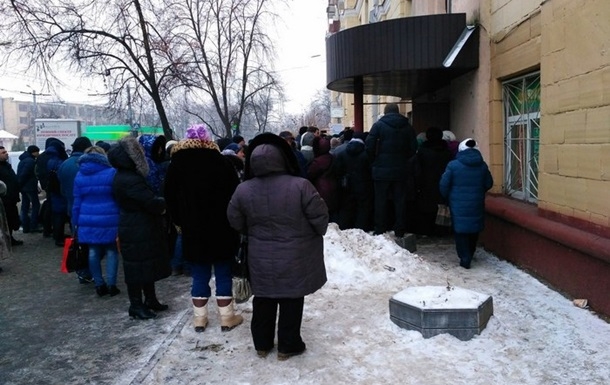 В Украине за месяц количество частных предпринимателей снизилось почти на 130 тысяч