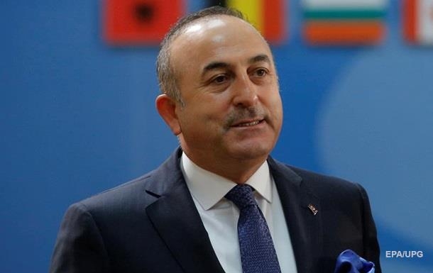 Турция о дружбе с РФ: Аннексию Крыма не признаем