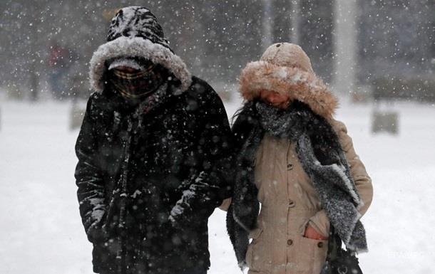 В Украине с начала холодов умерли 40 человек