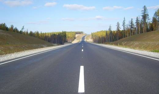 На ремонт дорог Николаевщины выделят 1,2 миллиарда гривен