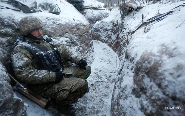 Капитан ВСУ погиб в Новоалександровке